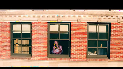 Deeper. Gorgeous Avery Gets Creampied By Anton's Thick BBC - Avery Cristy