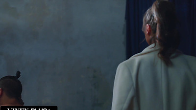 VIXENPLUS Tori Black In The Greatest Orgy Ever Filmmed