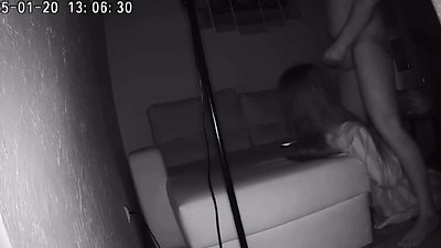 Fucking my best friend's beautiful wife in the booty