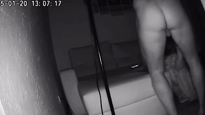 Fucking my best friend's beautiful wife in the booty