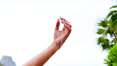 BLACKED Thick Baddie Chloe Lapiedra Ditches Boyfriend For A Real Man's BBC