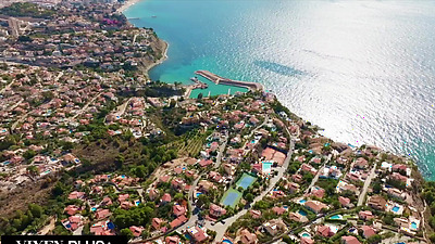 BLACKED Thick Baddie Chloe Lapiedra Ditches Boyfriend For A Real Man's BBC