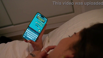 BLACKED Thick Baddie Chloe Lapiedra Ditches Boyfriend For A Real Man's BBC