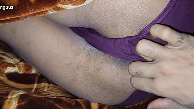 Sharing Blanket with my StepMom