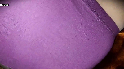 Sharing Blanket with my StepMom