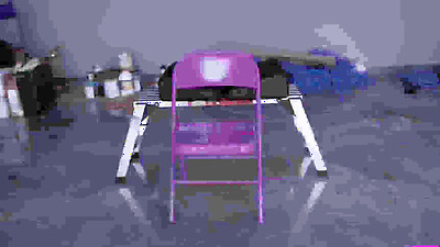 Fucking Handcuffed slut Cory Chase as Harley Quinn