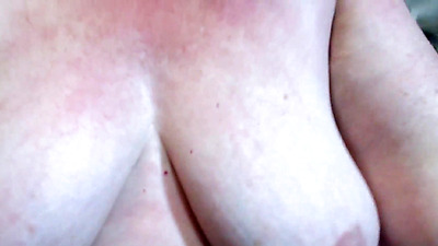 833 During a heatwave I offered AC repair guy an alternate method of payment... Custom filmed Summer of 2022