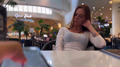 Exploring Remote Pleasure: MULTIORGASMS in Public