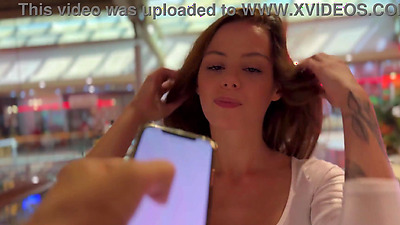 Exploring Remote Pleasure: MULTIORGASMS in Public