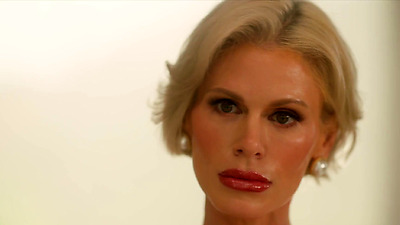 MILFY Busty Blonde MILF Casca Akashova Drains Every Drop Of Stud's Penis