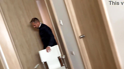 Priest fucks a very horny Latina bitch part 1 - MelaniLatina