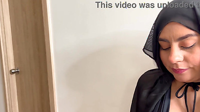 Priest fucks a very horny Latina bitch part 1 - MelaniLatina