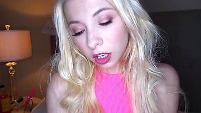 Hot & Naughty Babysitter