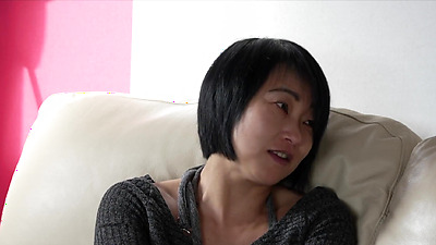 Kaori, 30 Years Old, Tireless Traveler And Naughty Babe!