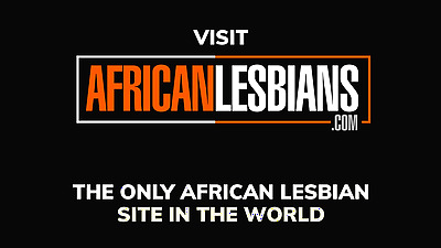 African Lesbians Love Licking Wet Pussy