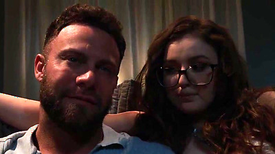 PURE TABOO Leana Lovings Finds A Mysterious List In Her Psycho Lover's Drawer