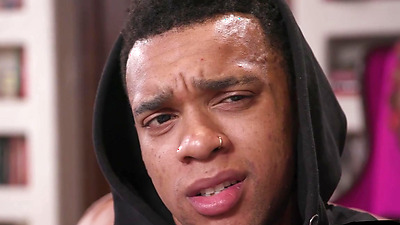 I Have Never Sucked Cock Before!