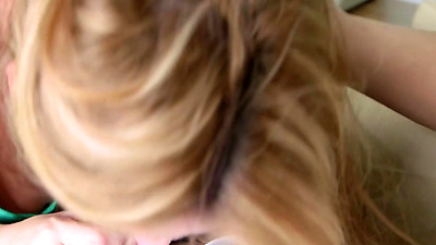 The Size Thing - Jada Coxxx