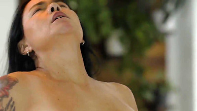 Dana Vespoli Step Son's Seduction!