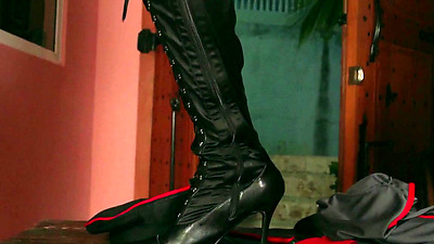 Sha In Charge - Sha Rizel