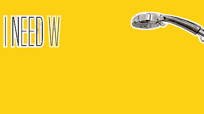 I Need Privacy! Except In The Shower - Connie Perignon, Alex Mack