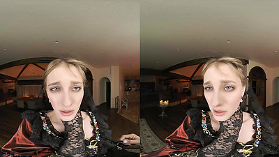 When Melody Marks As Ellen Hutter Becomes A Vampire Her Libido Becomes Indestructible