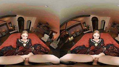 When Melody Marks As Ellen Hutter Becomes A Vampire Her Libido Becomes Indestructible