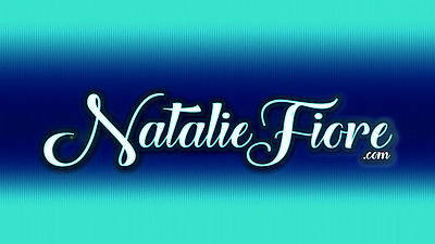 Her Excellency - Natalie Fiore