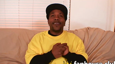 Anal XXX Playground Unleashed - Interracial BBC Action And Cum Filled Gullets For Horny - Ray Ray