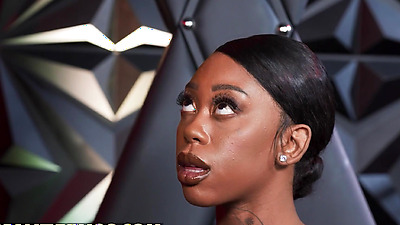 REALITY KINGS Realtor Baby Gemini Reveals Her Fully Equipped Sex Zane & Gives Him A Hands On Tour