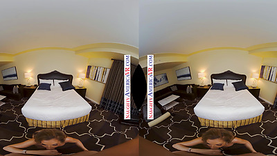 Your Dream Has Finally Come True Where You Get To Enjoy The Sexy Richelle Ryan