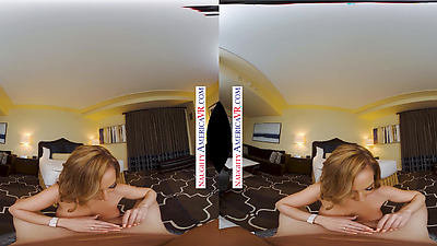 Your Dream Has Finally Come True Where You Get To Enjoy The Sexy Richelle Ryan