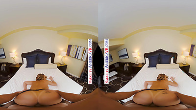 Your Dream Has Finally Come True Where You Get To Enjoy The Sexy Richelle Ryan