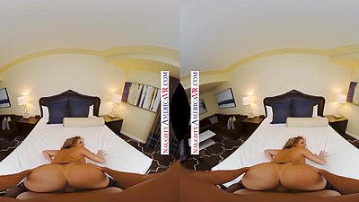 Your Dream Has Finally Come True Where You Get To Enjoy The Sexy Richelle Ryan