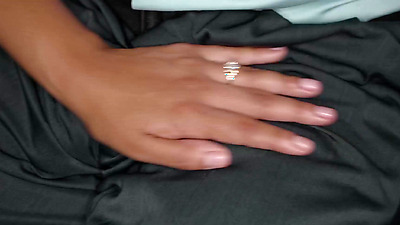 Maya Farrell Takes Her Boss's Compliments Deep