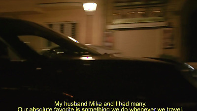 TUSHY Couple Find Their Perfect Match For Anal 3Way - Sasha Rose