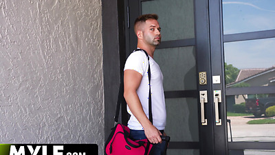 Last Week On MYLF: 12/25/2023 - 12/31/2023 Trailer Compilation