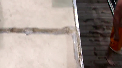 Wild Party Girls On The Lake