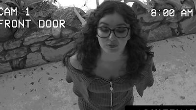 ADULT TIME - Femdoms Emma Rose & Hazel Grace Dominate Lauren Phillips With Leana Lovings' Help