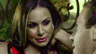 Making Her Step Son's Dream Cum True - Kendra Lust