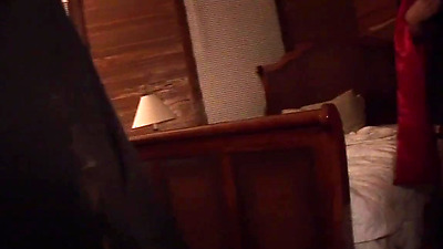 Losing A Dare A Milf And Teen Going Down On Eachother In Costume At Festival In Key West