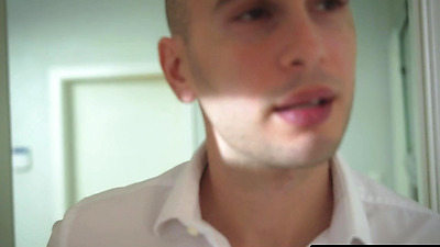 21 NATURALS - Deep And Good Anal Sex For Gorgeous Sasha's Tight Arse - Petite Deepthroat