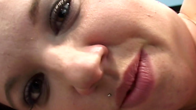 Lindsay Kay Gets The Attitude Fucked Right Out Of Her