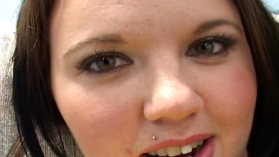 Lindsay Kay Gets The Attitude Fucked Right Out Of Her