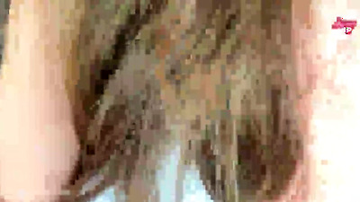 Exhibition Wife Teasing Asking Directions