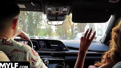 Celebrating Busty Legend Richelle Ryan