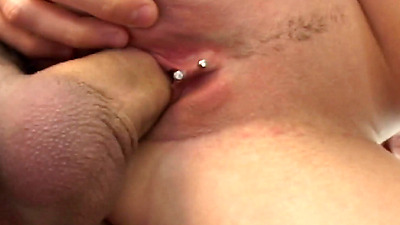 Coed Nikki Is A Frat Boy’s Wet Dream Cum True