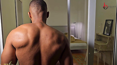 I Creampied My Bffs Stepmom - Monique Fuentes