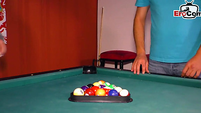 Slim Mature Lady Wants To Have Sex Again