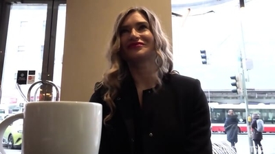 Stacey - E123 Russian Manager